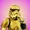gold trooper token