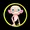 gollum inu