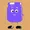grape jelly on sol