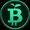 green bitcoin