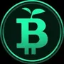 green bitcoin