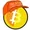 half bitcoin