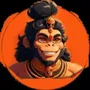 hanuman universe token
