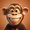 happy monkey token