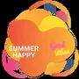 happy summer