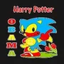 harry potter obama sonic 12 inu