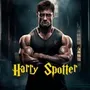 harry spotter