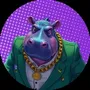 harrythehippo