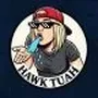 hawk tuah