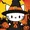 helloween kitty