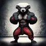 honey badger