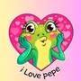 ilove pepe