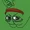 inverted pepe