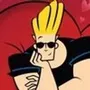 johnny bravo