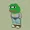 just a chill pepe