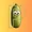 just an pickle