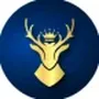 king reindeer