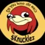 knucklez coin