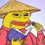 korean pepe