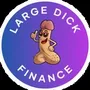 large dick finance
