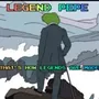 legend pepe