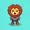 lion coin