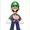 luigis got big titties