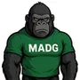 mad gorilla coin