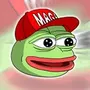 maga pepe