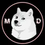 manic doge