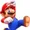 mario coin