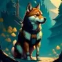 matsuri shiba inu