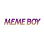 meme boy