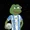 messi pepe