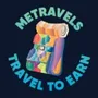 metravels – travel2earn
