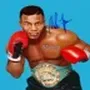 mike tyson