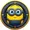 minion coin