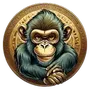 monkey