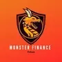 monster finance token