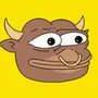 moomoo the bull