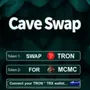 moon cave dex swap