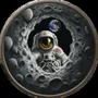 moon cave meme coin