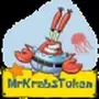 mr krabs