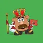 mrpotato token