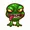 mutant pepe