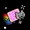 nyan rainbow