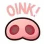 oink