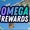 omega rewards