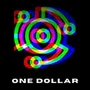 one dollar