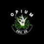 opium